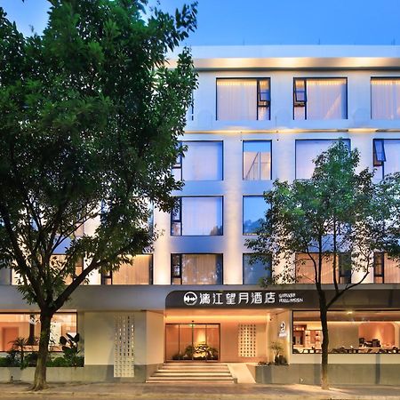 Lijiang Moon Hotel - Guilin East And West Lane Two Rivers And Four Lakes Scenic Area Ngoại thất bức ảnh
