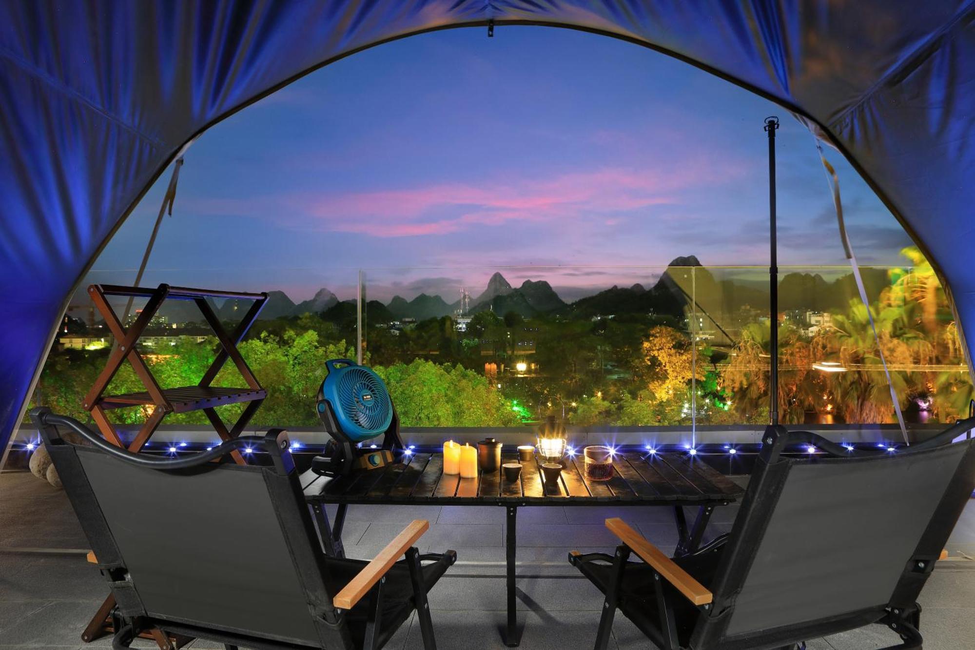 Lijiang Moon Hotel - Guilin East And West Lane Two Rivers And Four Lakes Scenic Area Ngoại thất bức ảnh