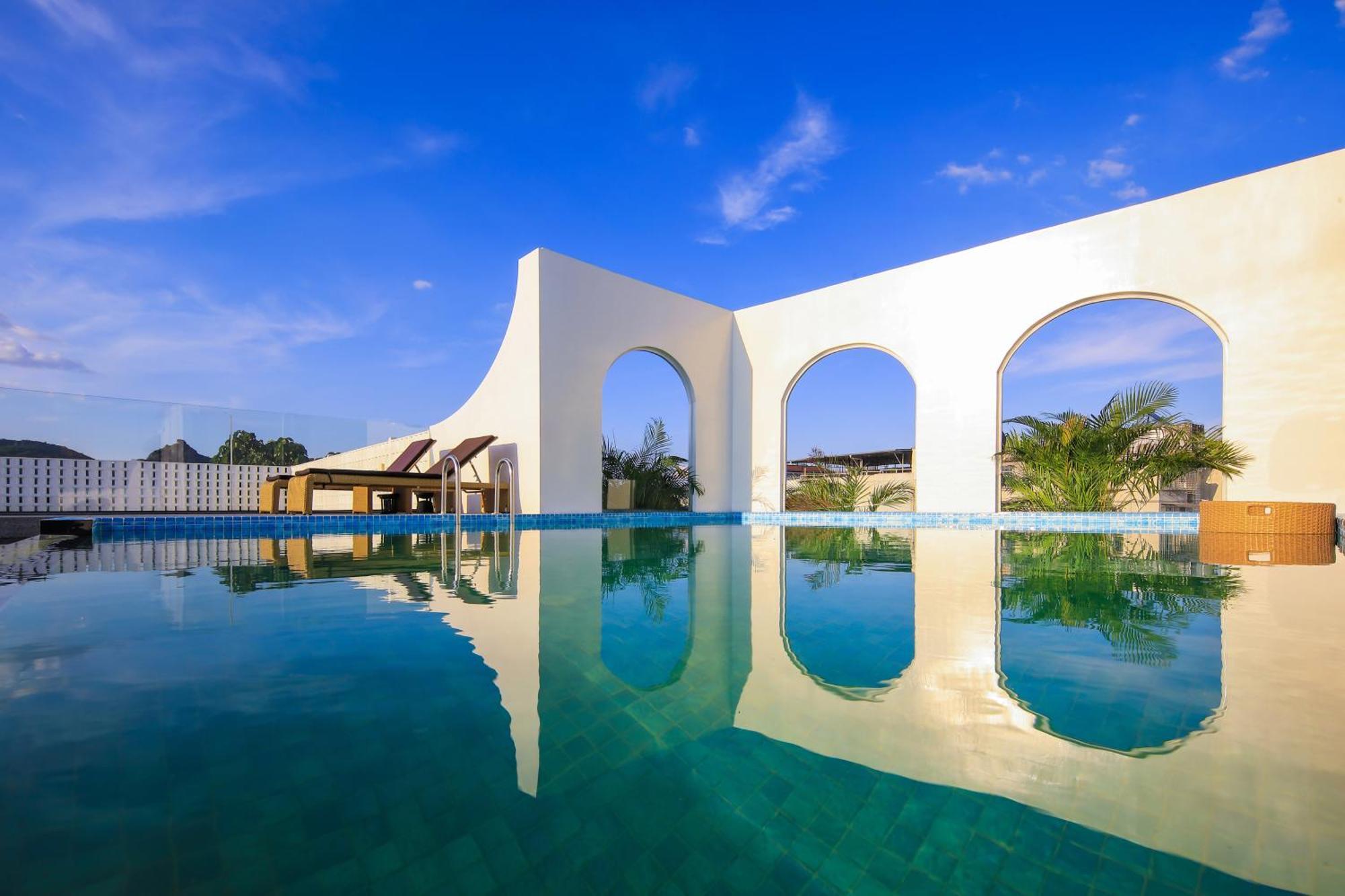 Lijiang Moon Hotel - Guilin East And West Lane Two Rivers And Four Lakes Scenic Area Ngoại thất bức ảnh