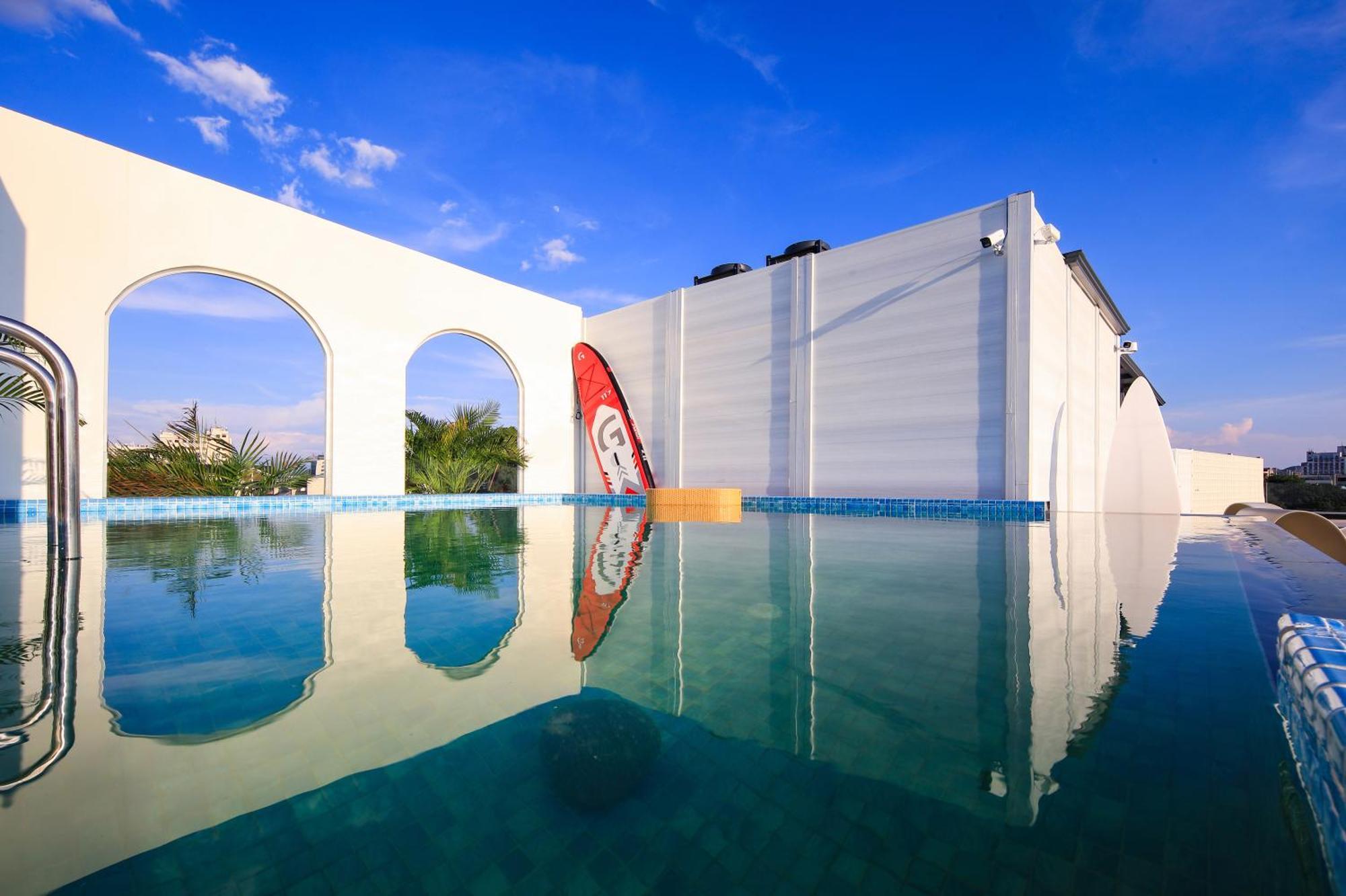 Lijiang Moon Hotel - Guilin East And West Lane Two Rivers And Four Lakes Scenic Area Ngoại thất bức ảnh
