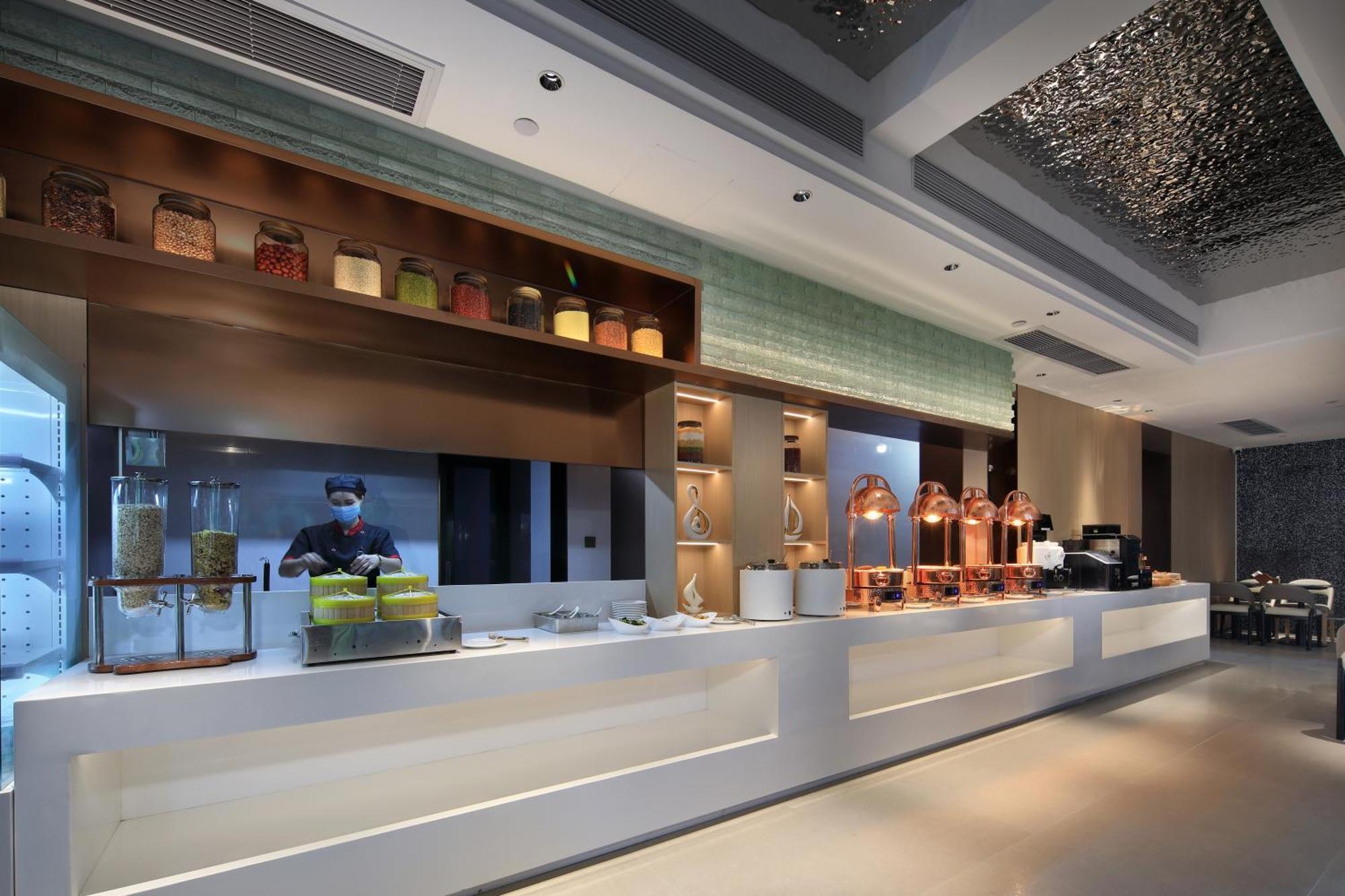 Lijiang Moon Hotel - Guilin East And West Lane Two Rivers And Four Lakes Scenic Area Ngoại thất bức ảnh