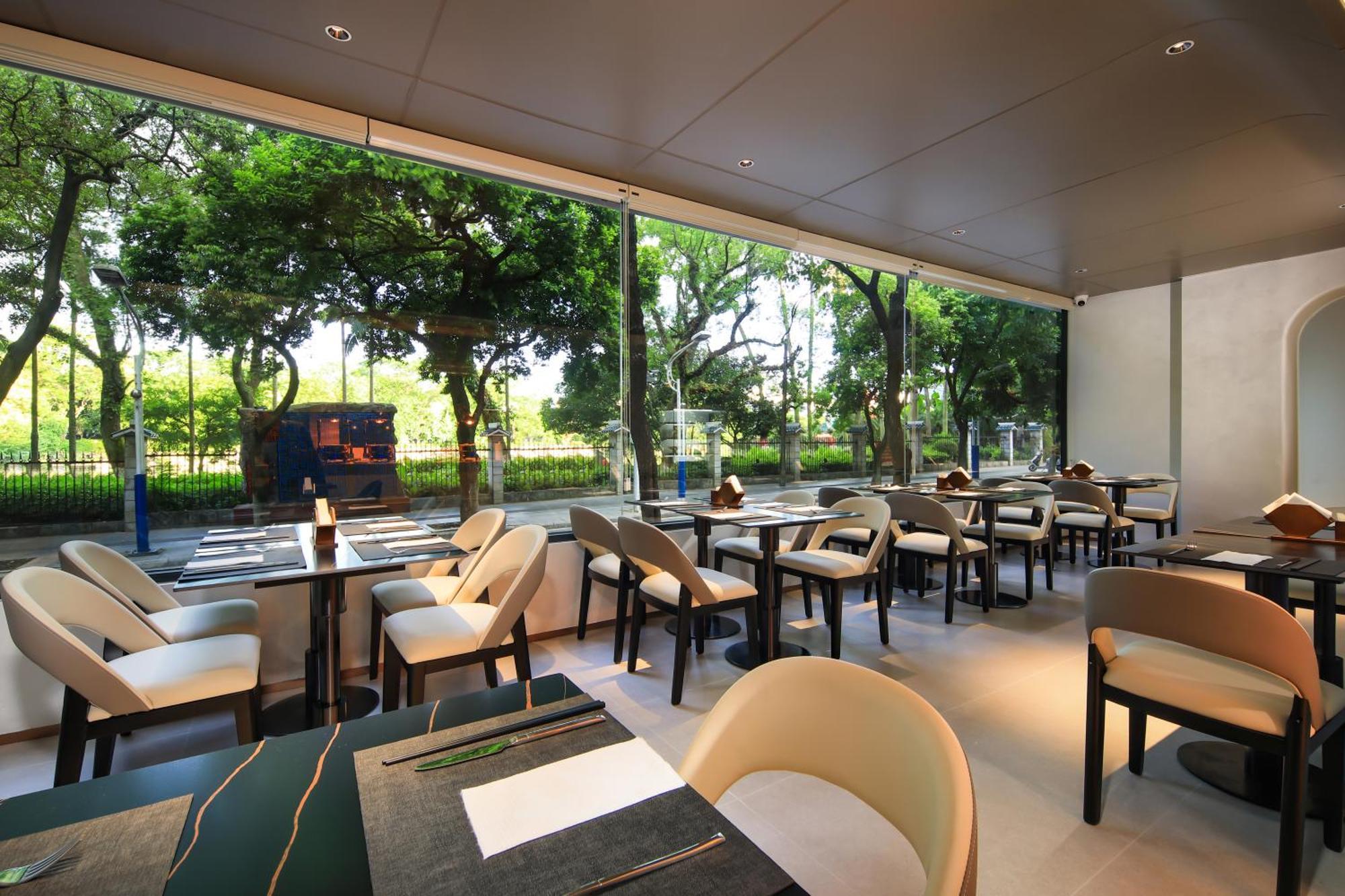Lijiang Moon Hotel - Guilin East And West Lane Two Rivers And Four Lakes Scenic Area Ngoại thất bức ảnh
