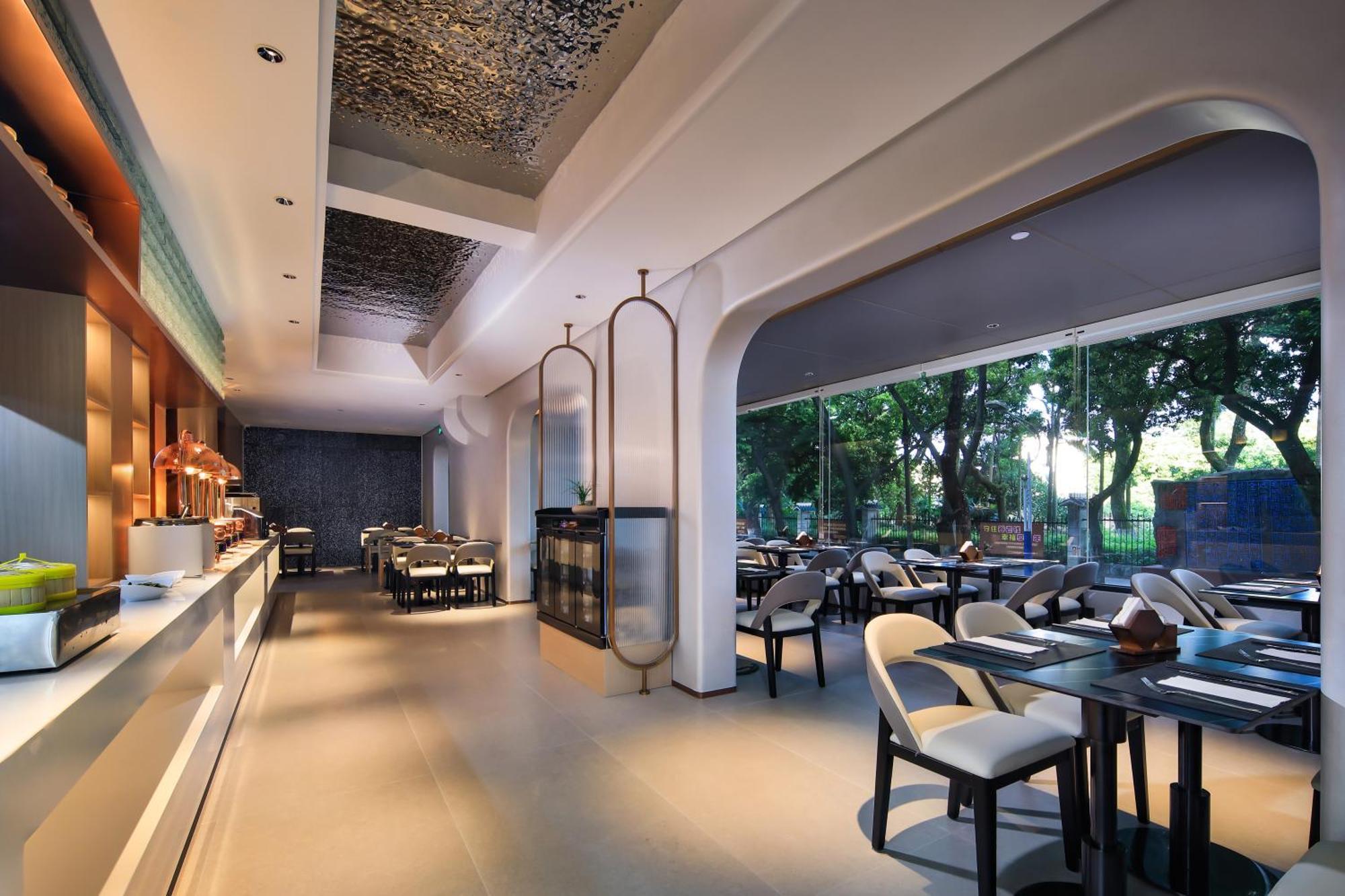 Lijiang Moon Hotel - Guilin East And West Lane Two Rivers And Four Lakes Scenic Area Ngoại thất bức ảnh