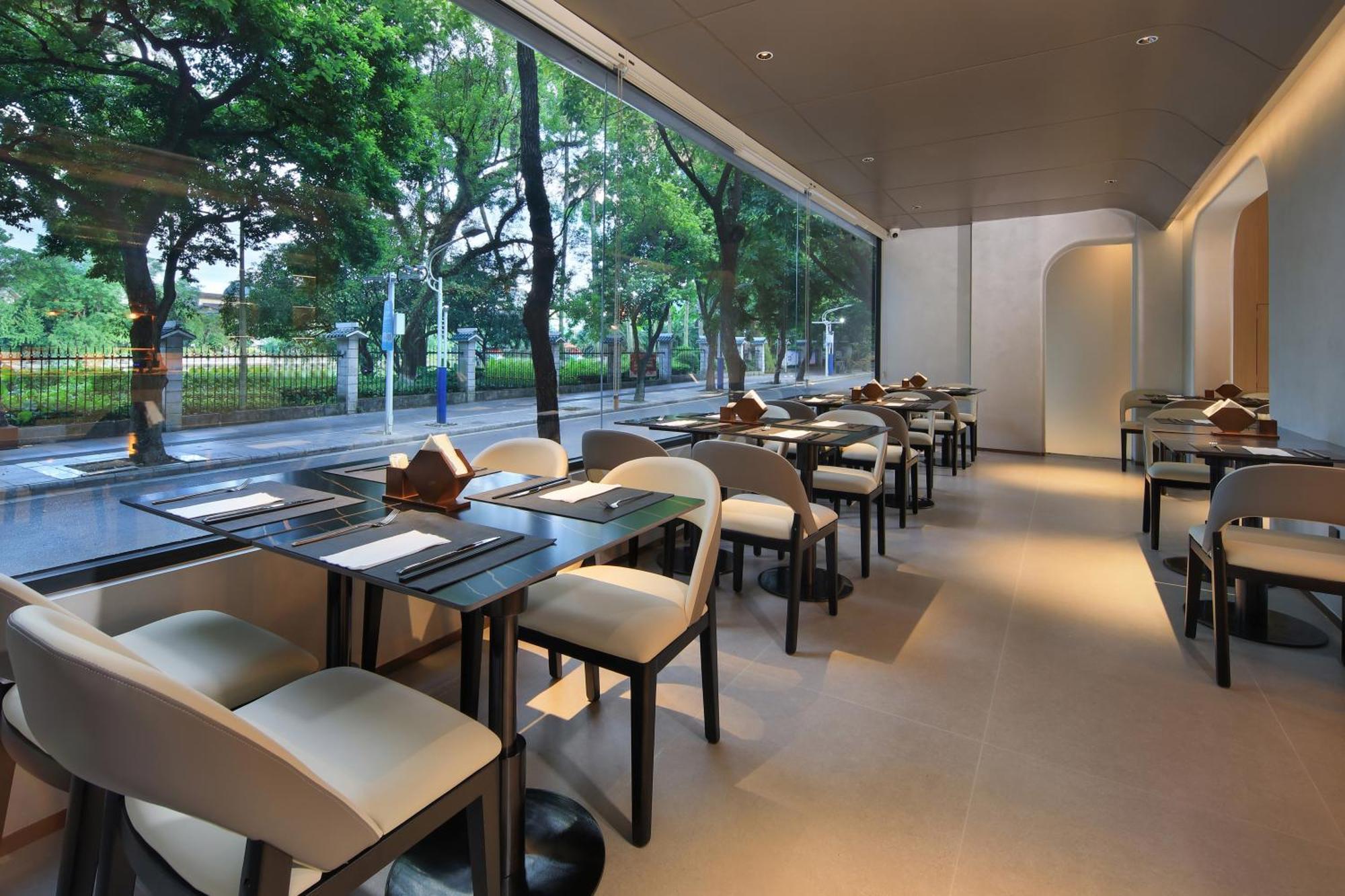 Lijiang Moon Hotel - Guilin East And West Lane Two Rivers And Four Lakes Scenic Area Ngoại thất bức ảnh