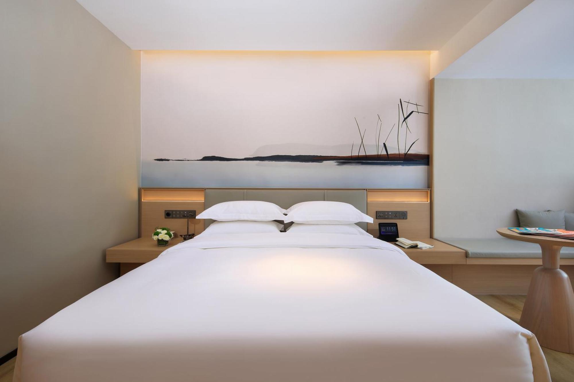 Lijiang Moon Hotel - Guilin East And West Lane Two Rivers And Four Lakes Scenic Area Ngoại thất bức ảnh