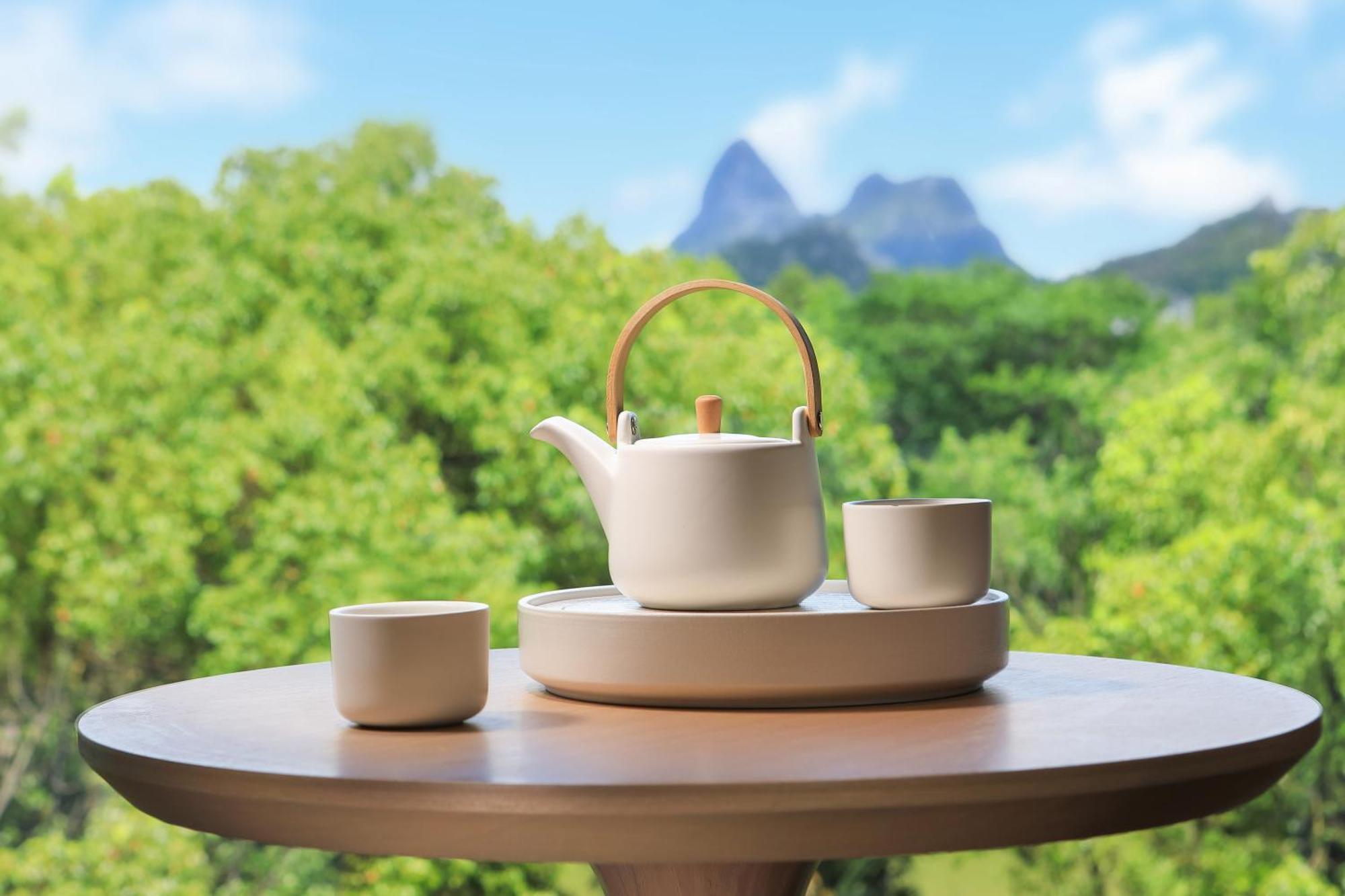 Lijiang Moon Hotel - Guilin East And West Lane Two Rivers And Four Lakes Scenic Area Ngoại thất bức ảnh