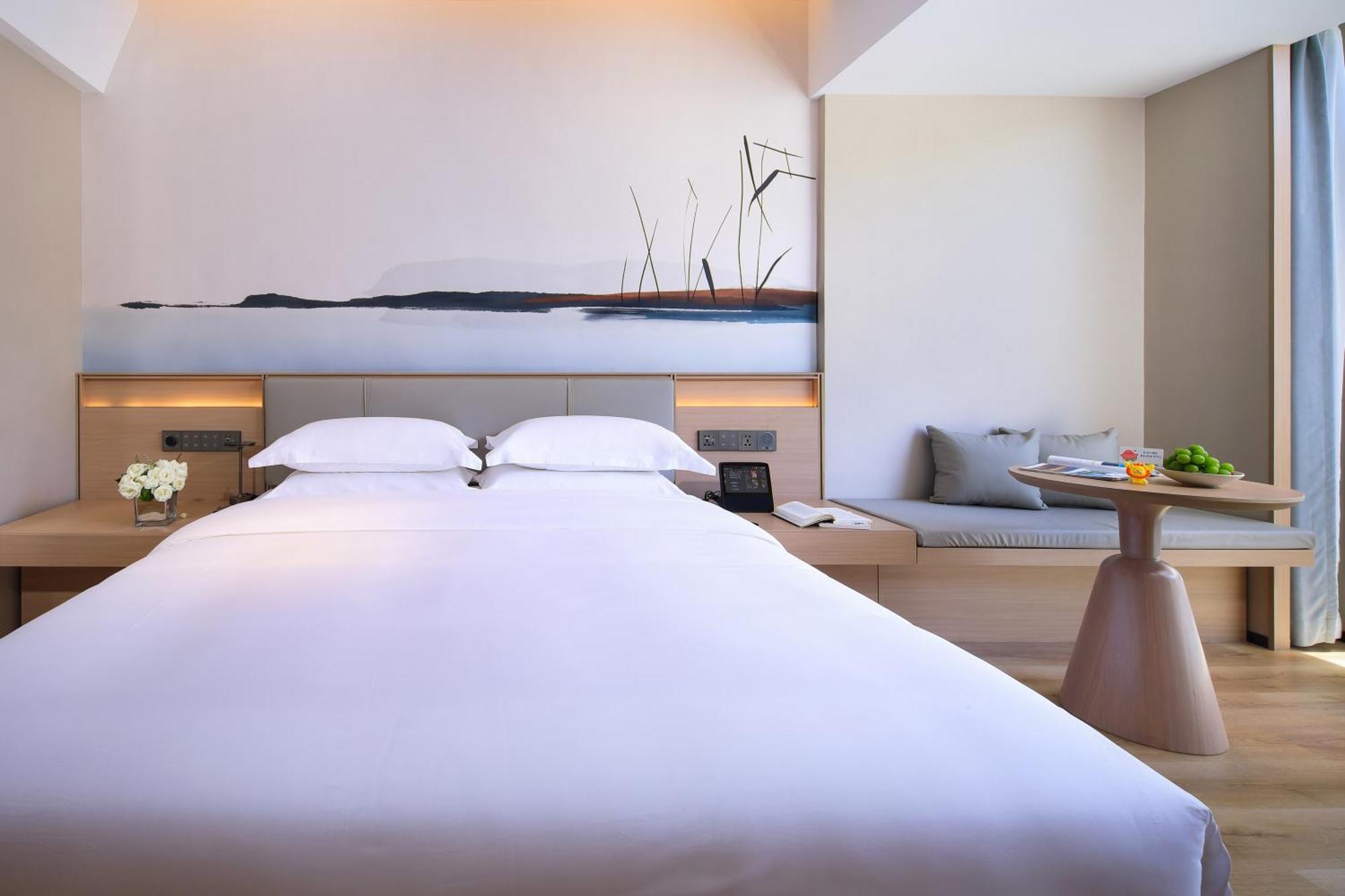 Lijiang Moon Hotel - Guilin East And West Lane Two Rivers And Four Lakes Scenic Area Ngoại thất bức ảnh